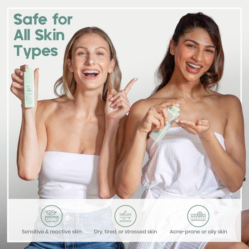 Ryo Emulsion Gel Moisturizer