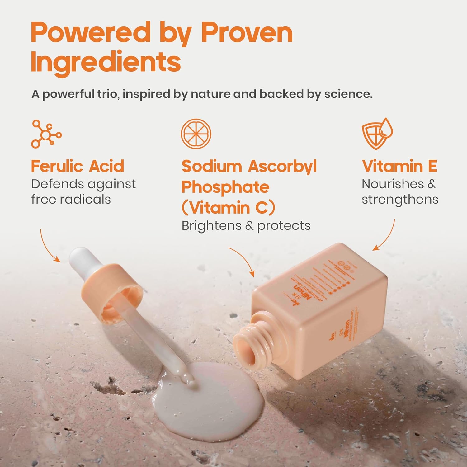 Nihon Antioxidant Serum