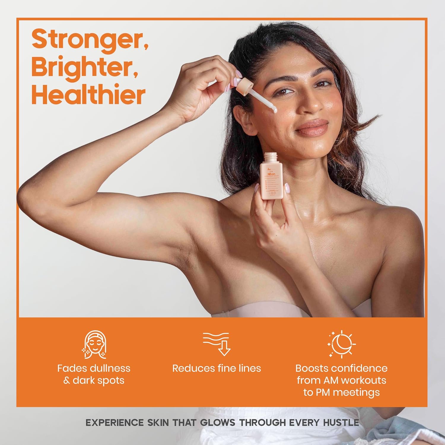 Nihon Antioxidant Serum