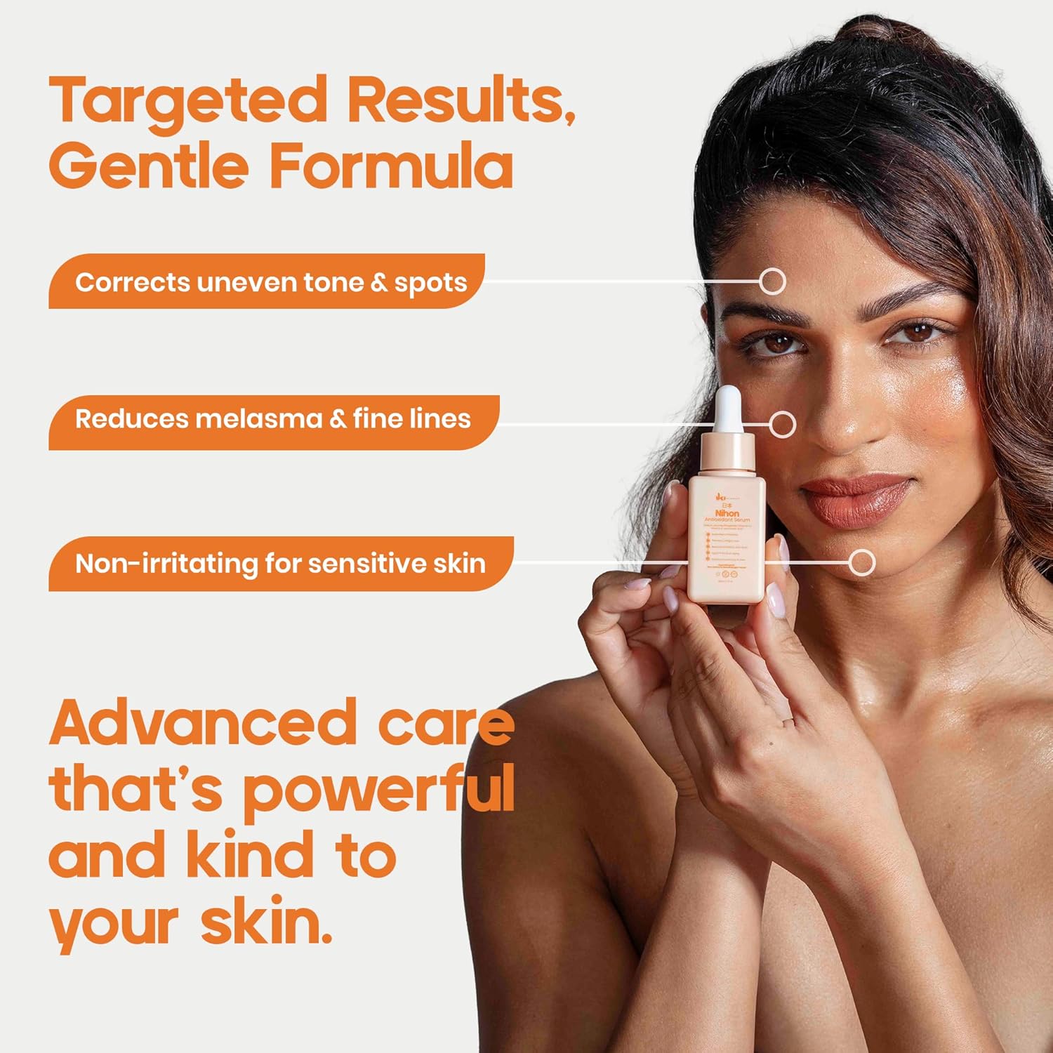 Nihon Antioxidant Serum