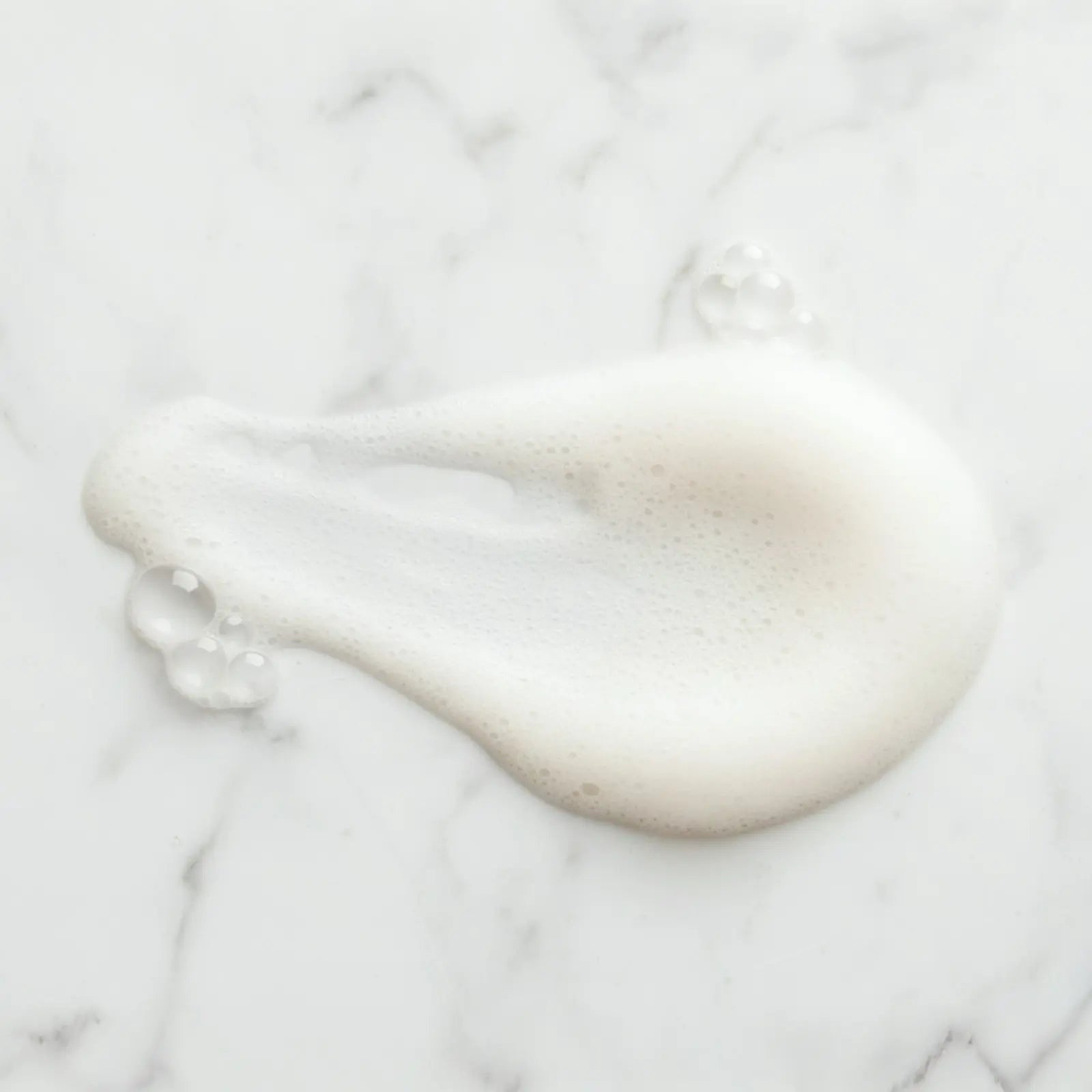 Kirei Calming Foam Cleanser