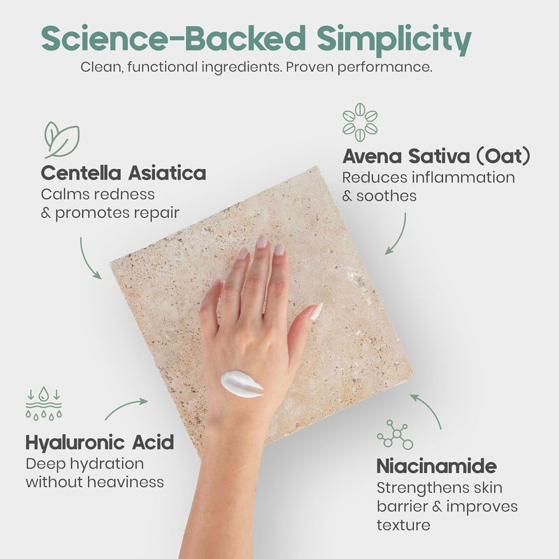 Ryo Emulsion Gel Moisturizer