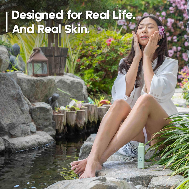 Ryo Emulsion Gel Moisturizer