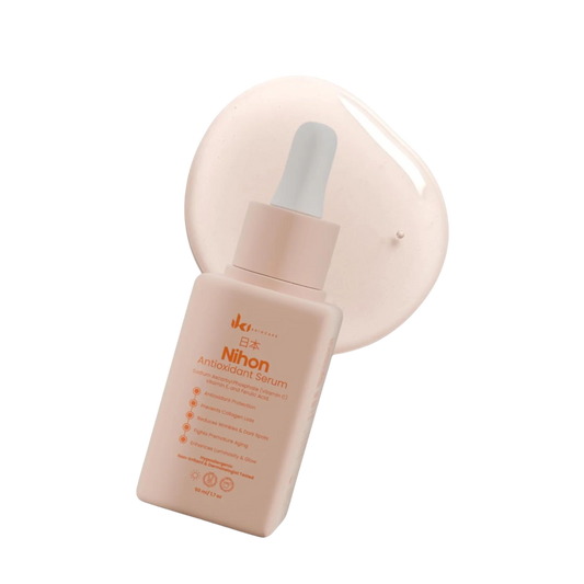 Nihon Antioxidant Serum