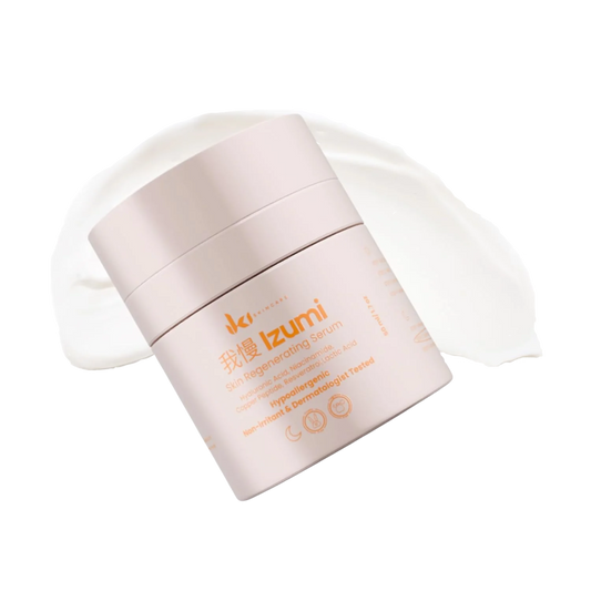 Izumi Skin Regenerating Serum