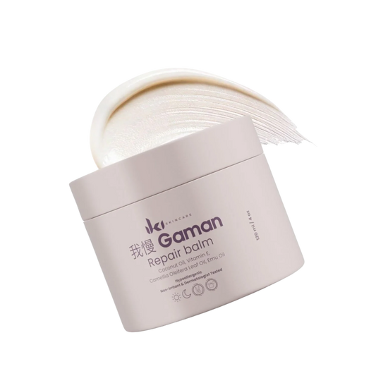 Gaman Repair Balm