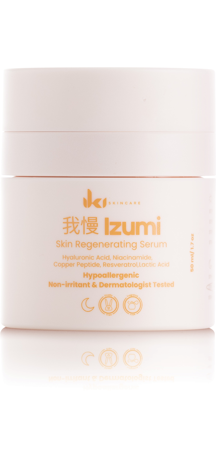 Brighten Naturally