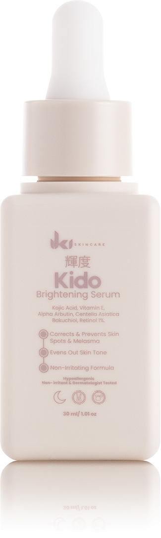 Brighten Naturally